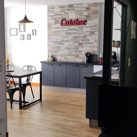 Studio Or 1-Bedroom - Chill Your Way Dijon Exterior photo