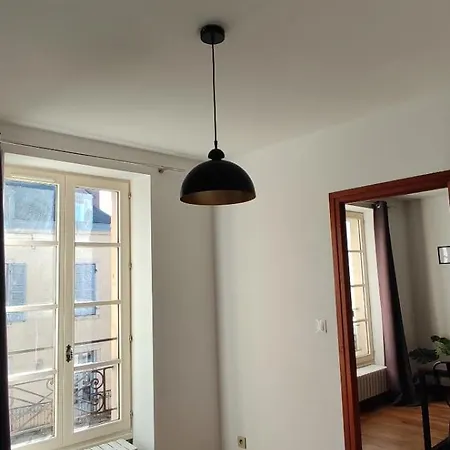 Studio Or 1-Bedroom - Chill Your Way Dijon Exterior photo