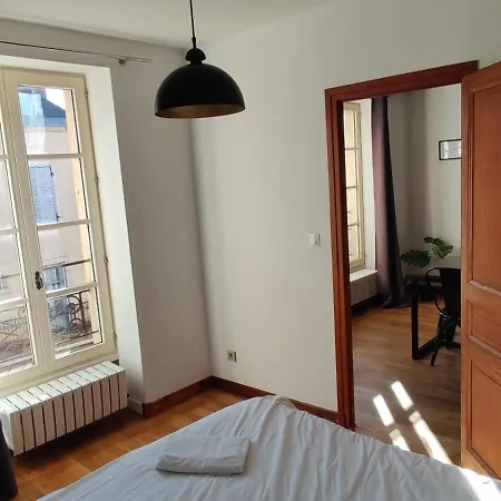 Studio Or 1-Bedroom - Chill Your Way Dijon Exterior photo