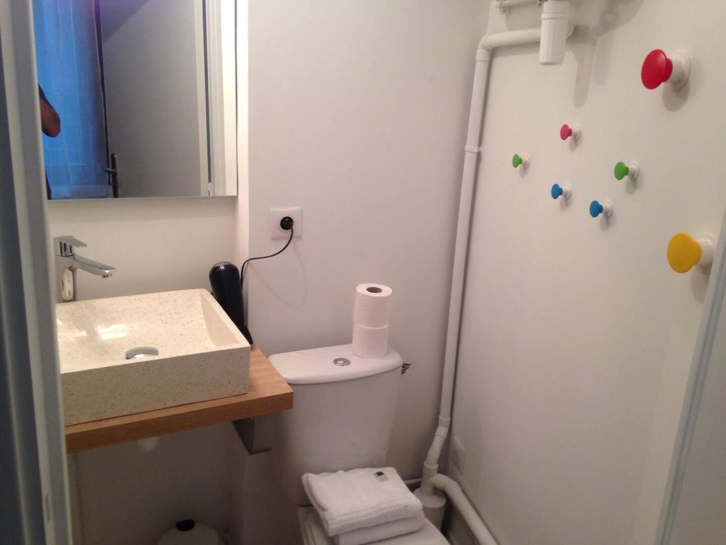 Or 1-bedroom - Chill Your Way Apartment *