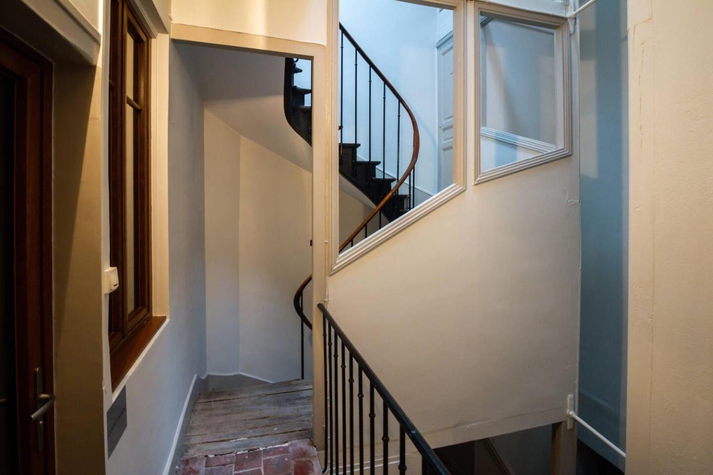 Apartment Or 1-bedroom - Chill Your Way *